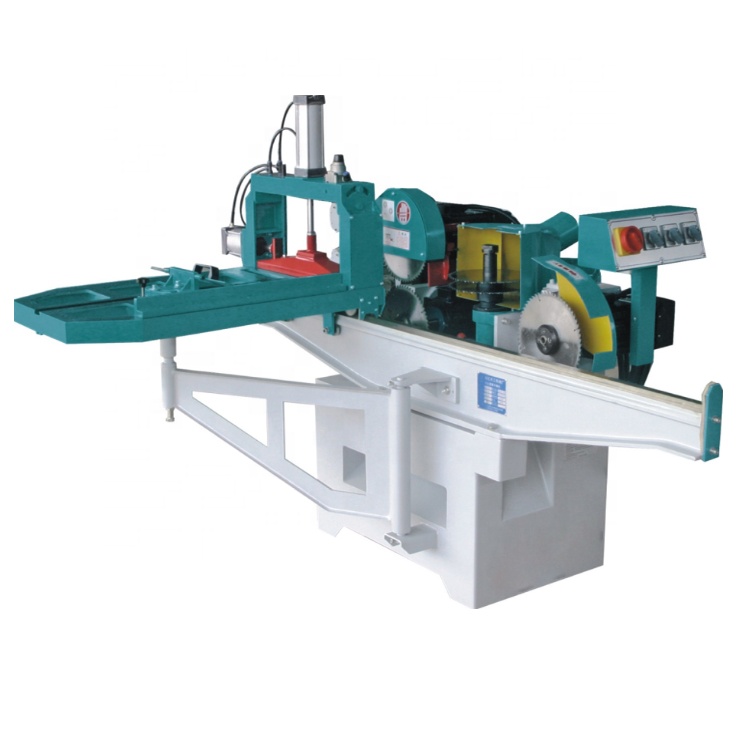 Máy phay cắt mộng MD2018B